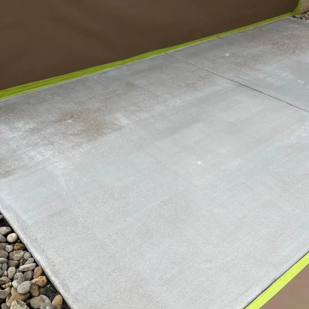 Broomed_Concrete Broomed_Concrete