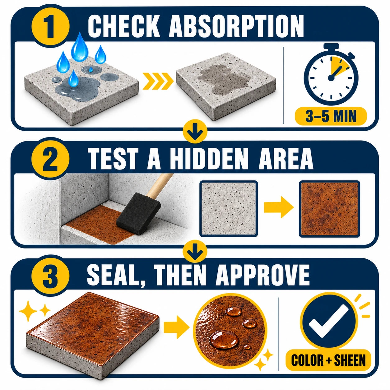 antiquing-preliminary-testing-infographic antiquing-preliminary-testing-infographic