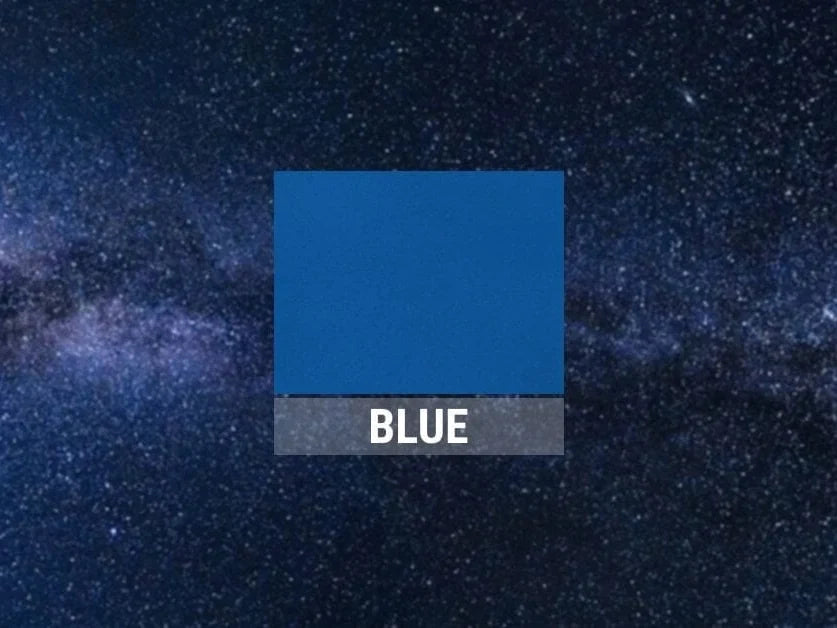 Direct Colors Blue Pigment
