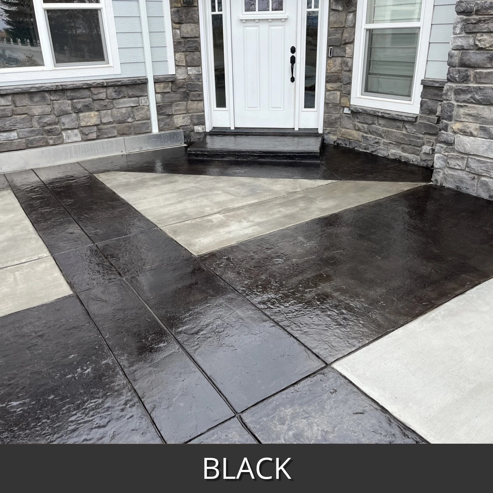 EasyTint™ Tinted Concrete Sealer