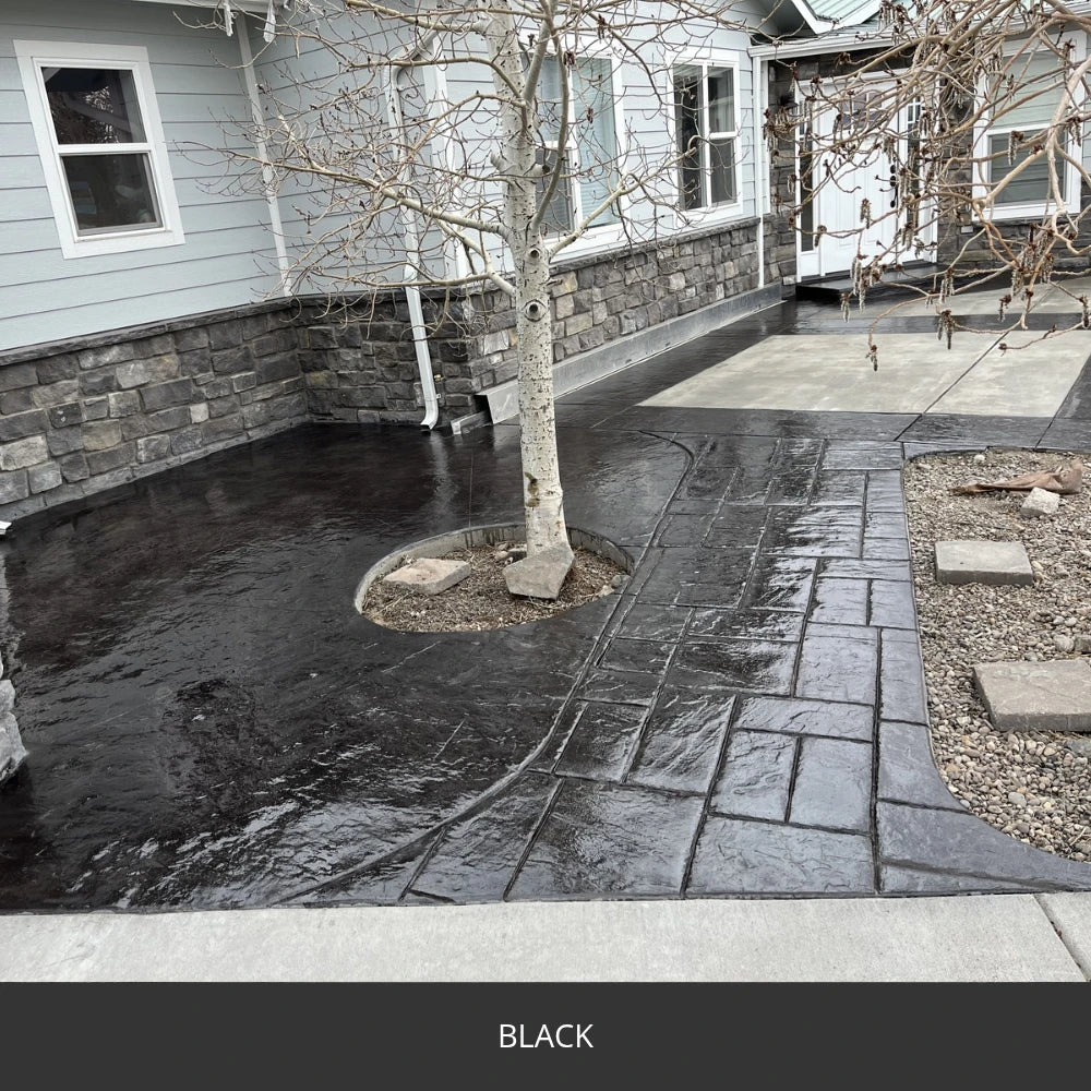 EasyTint™ Tinted Concrete Sealer