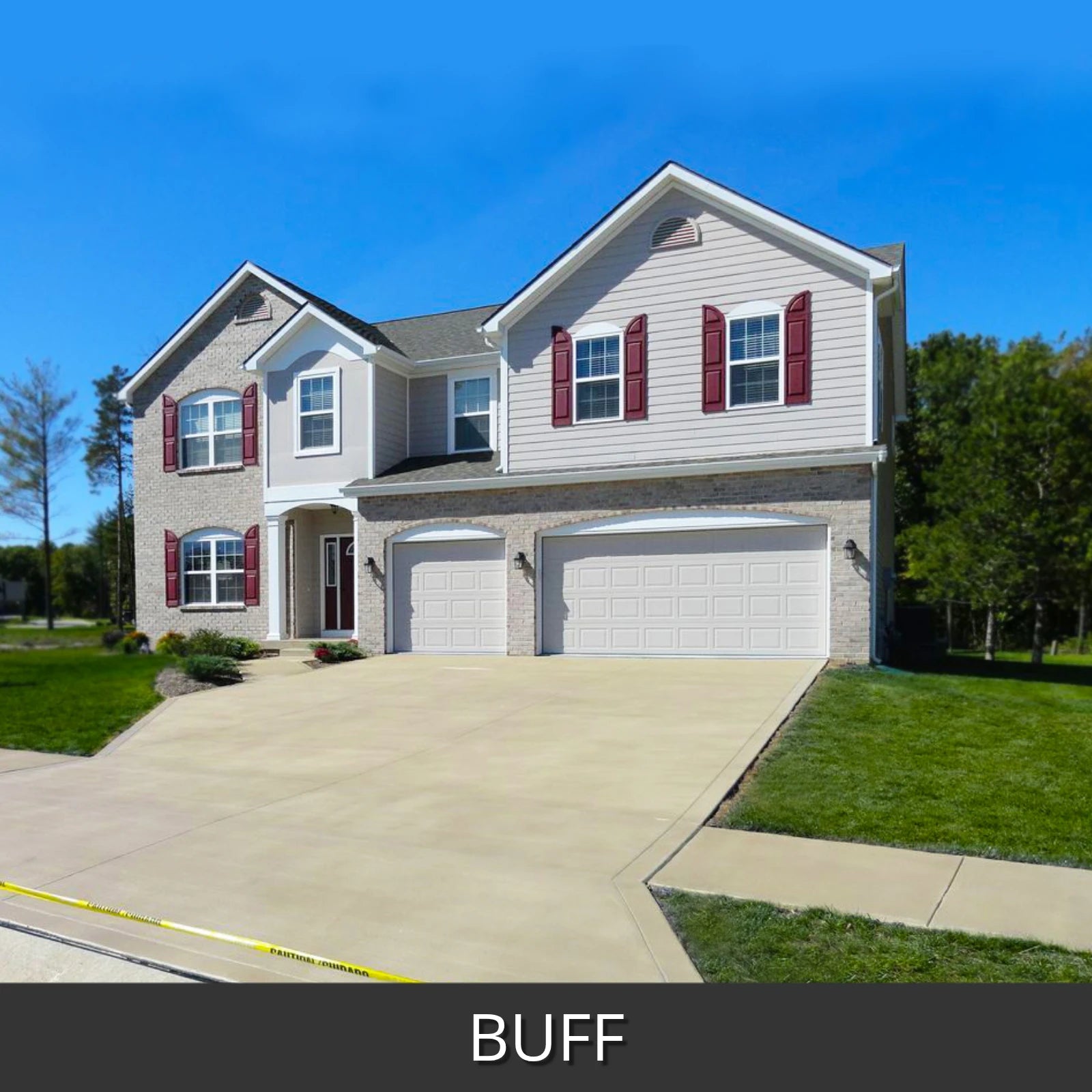 EasyTint™ Tinted Concrete Sealer