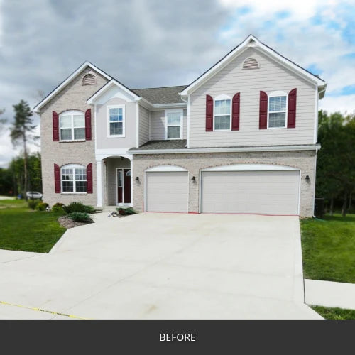 EasyTint™ Tinted Concrete Sealer