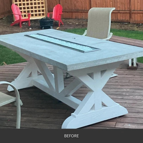 EasyTint™ Tinted Concrete Sealer