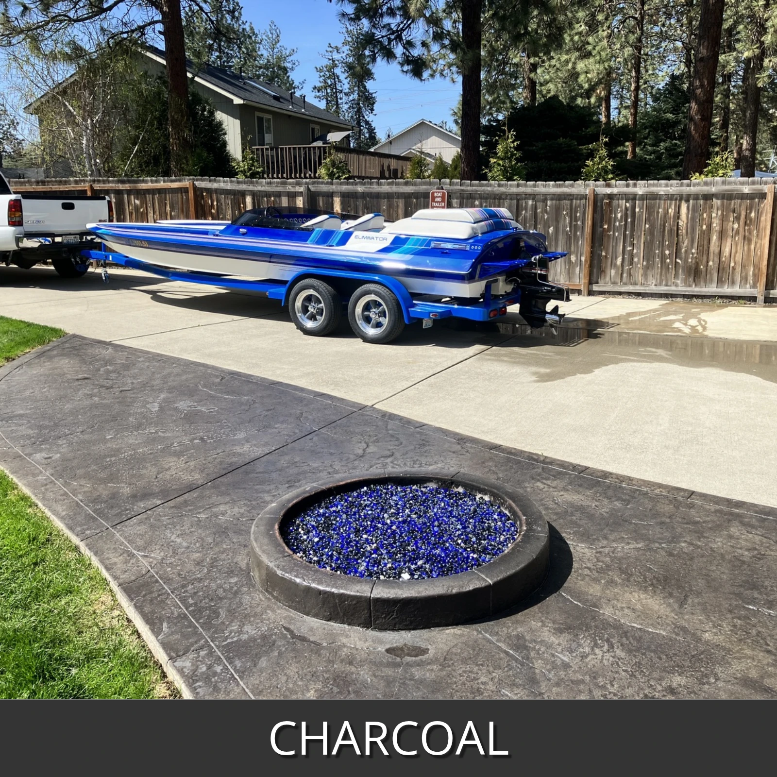 EasyTint™ Tinted Concrete Sealer