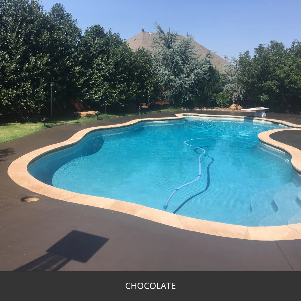 EasyTint™ Tinted Concrete Sealer