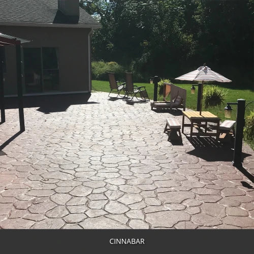 EasyTint™ Tinted Concrete Sealer