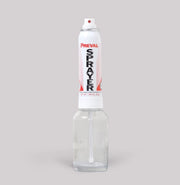 The Preval Spray System