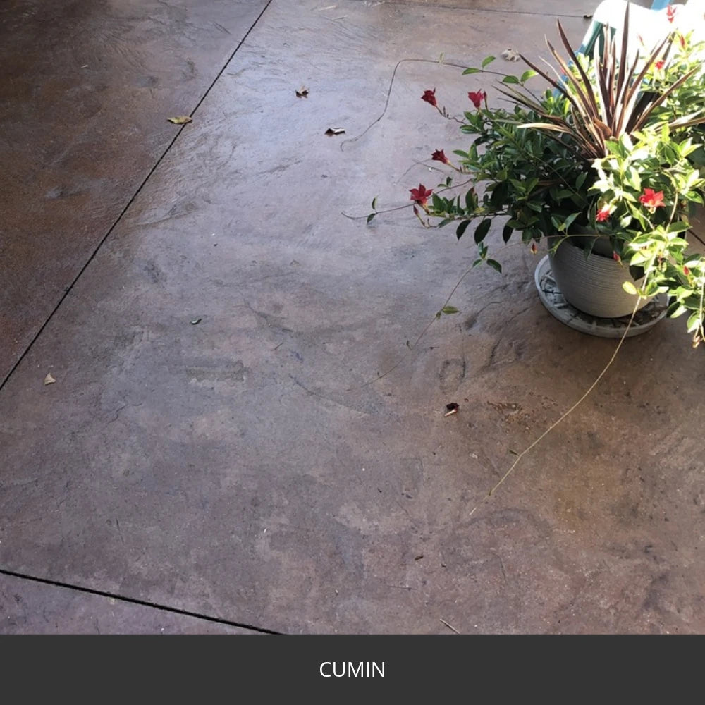 EasyTint™ Tinted Concrete Sealer