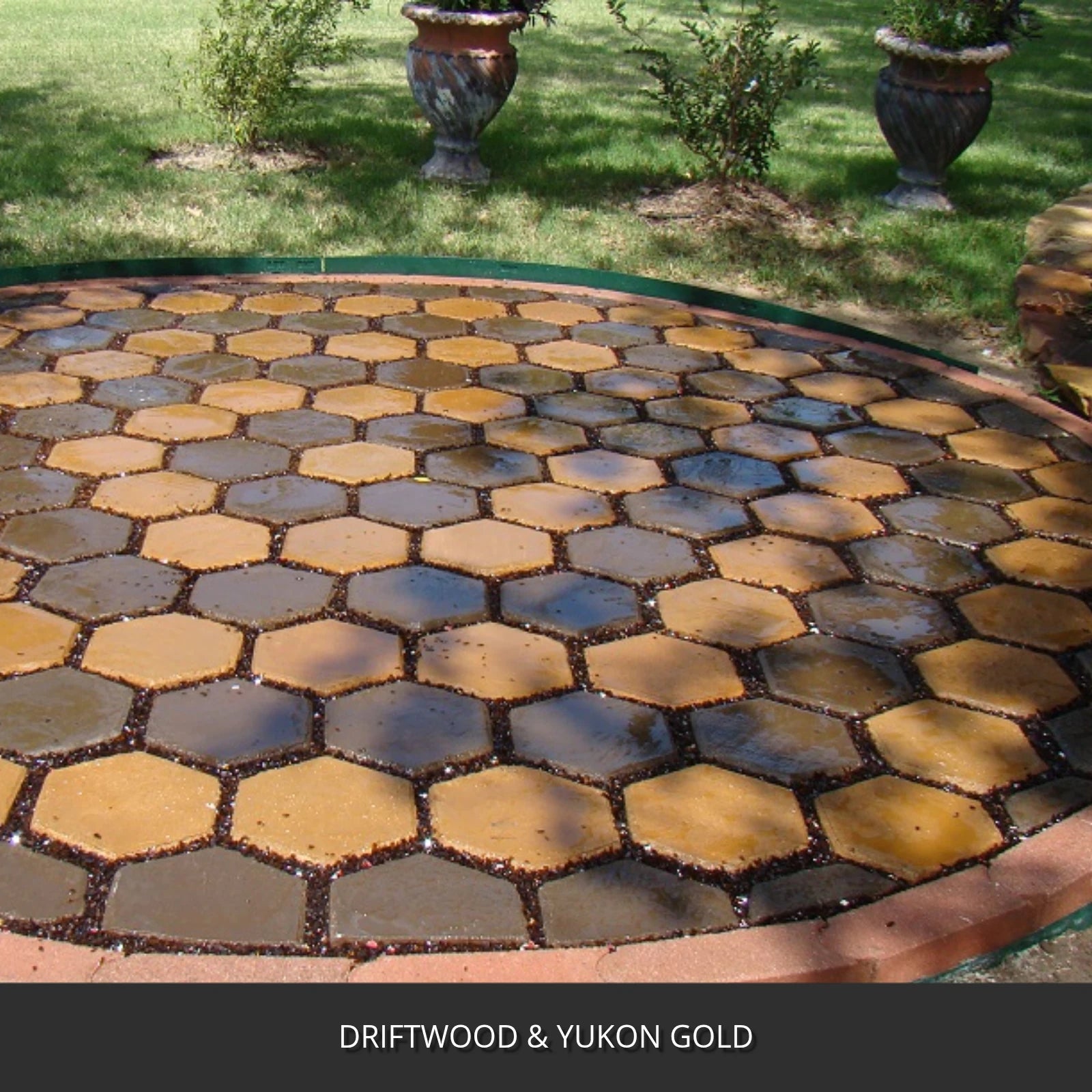 EasyTint™ Tinted Concrete Sealer