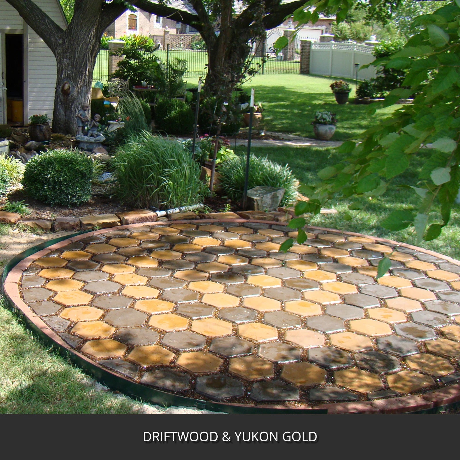 EasyTint™ Tinted Concrete Sealer