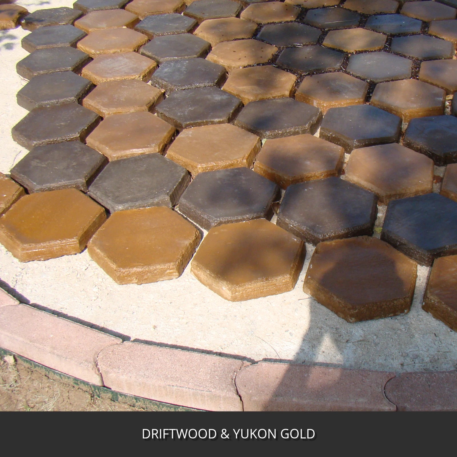 EasyTint™ Tinted Concrete Sealer