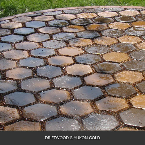 EasyTint™ Tinted Concrete Sealer