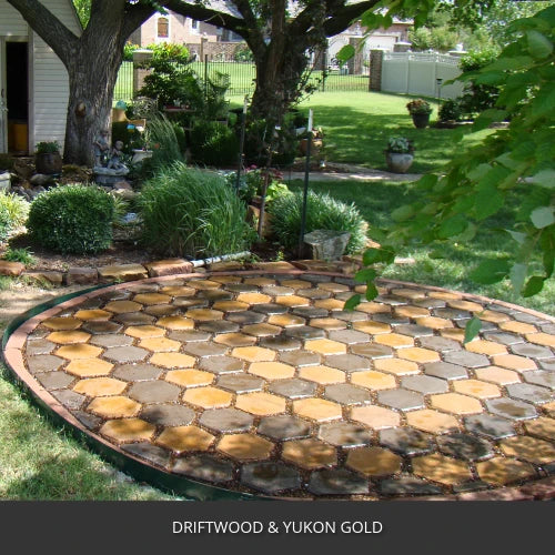 EasyTint™ Tinted Concrete Sealer