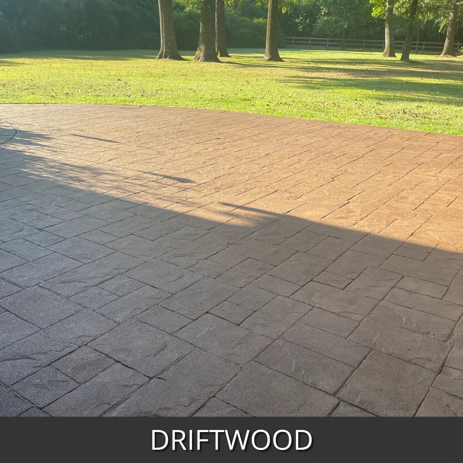 EasyTint™ Tinted Concrete Sealer