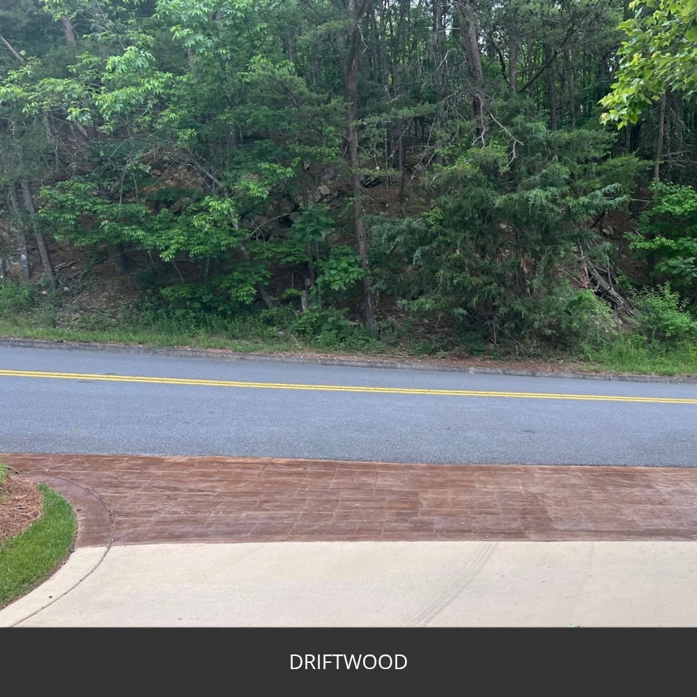 EasyTint™ Tinted Concrete Sealer