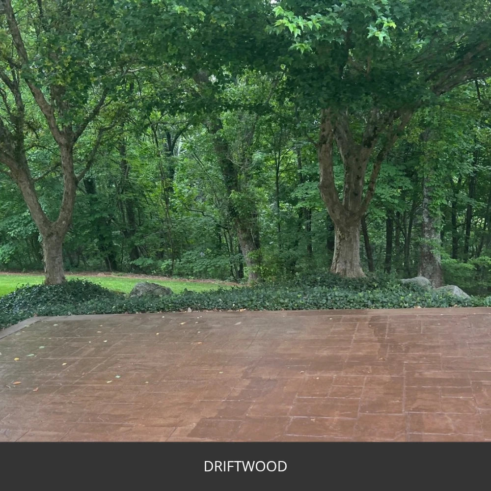 EasyTint™ Tinted Concrete Sealer