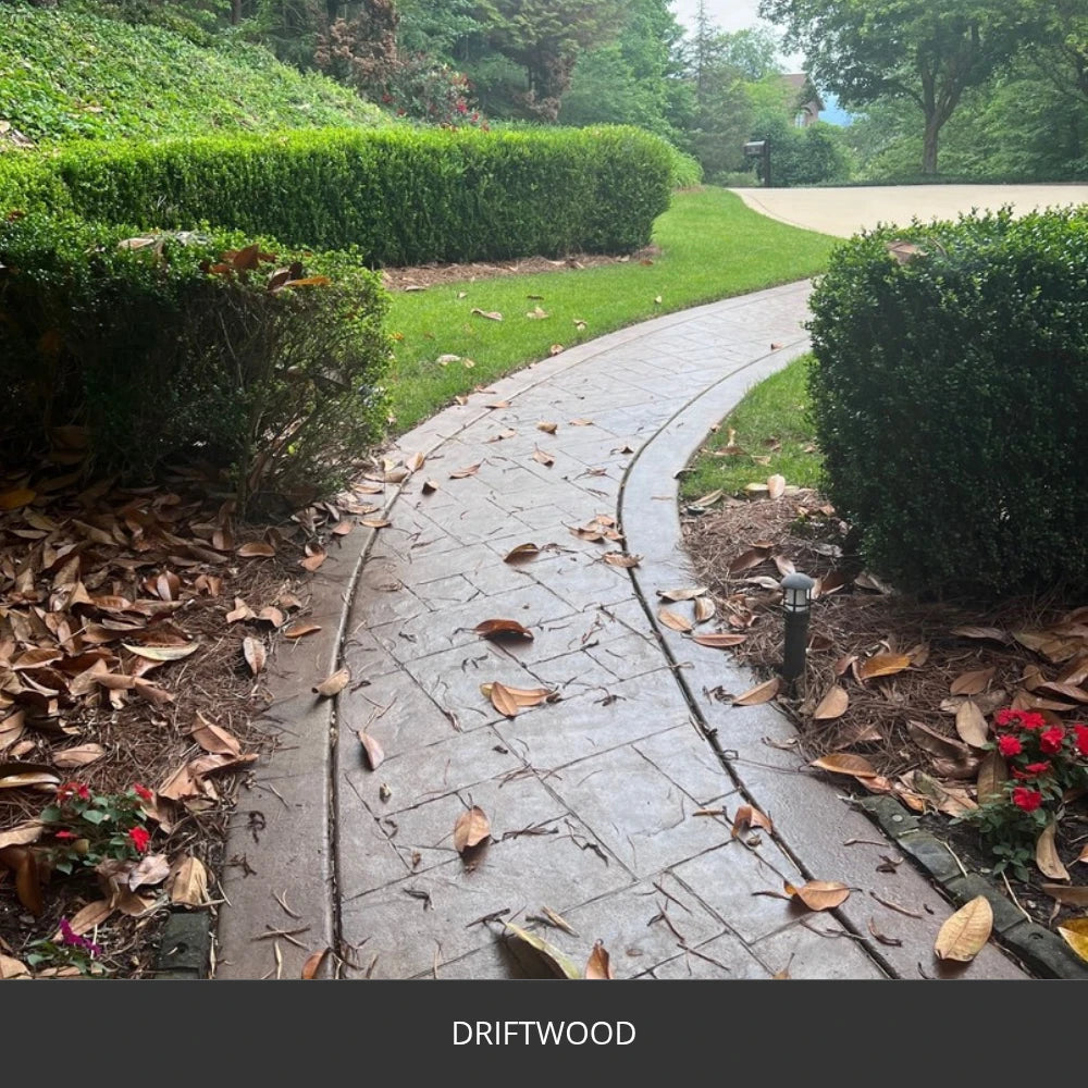 EasyTint™ Tinted Concrete Sealer