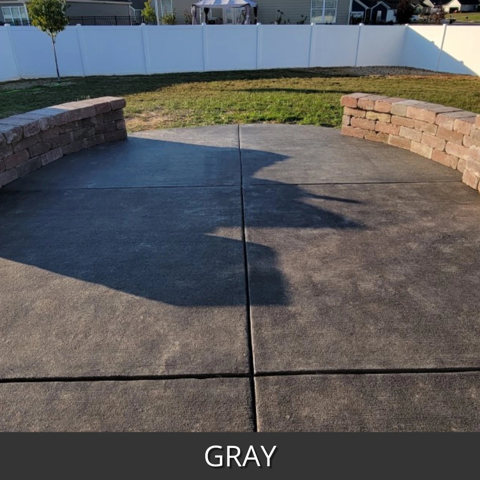 EasyTint™ Tinted Concrete Sealer