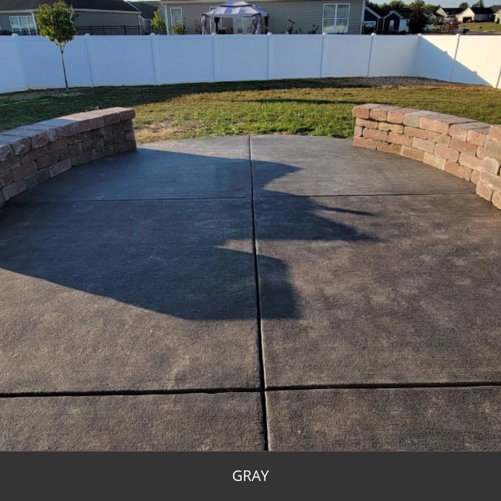 EasyTint™ Tinted Concrete Sealer