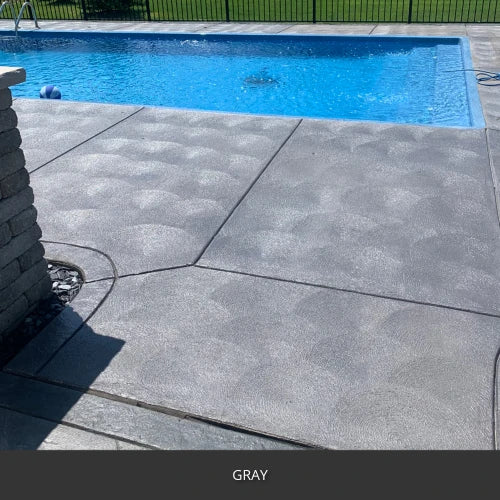 EasyTint™ Tinted Concrete Sealer