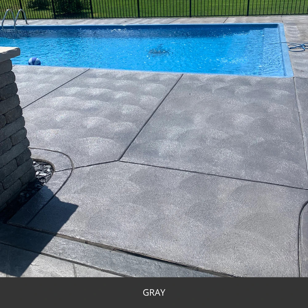 EasyTint™ Tinted Concrete Sealer