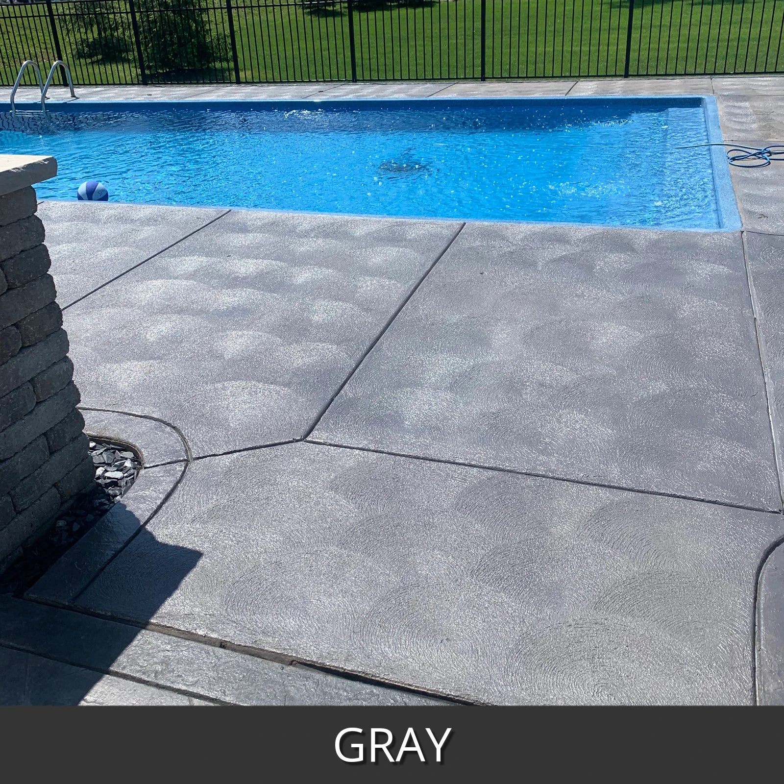 EasyTint™ Tinted Concrete Sealer
