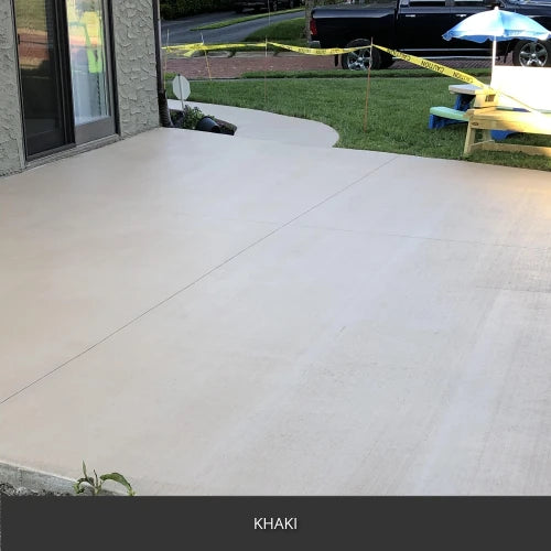 EasyTint™ Tinted Concrete Sealer