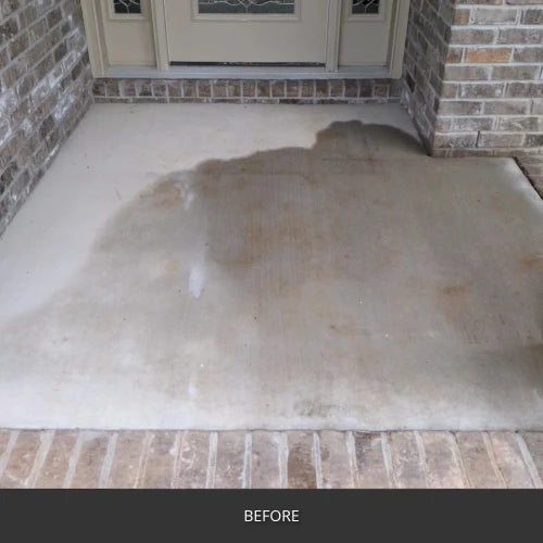 EasyTint™ Tinted Concrete Sealer