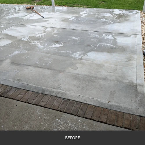 EasyTint™ Tinted Concrete Sealer