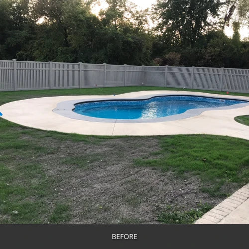 EasyTint™ Tinted Concrete Sealer