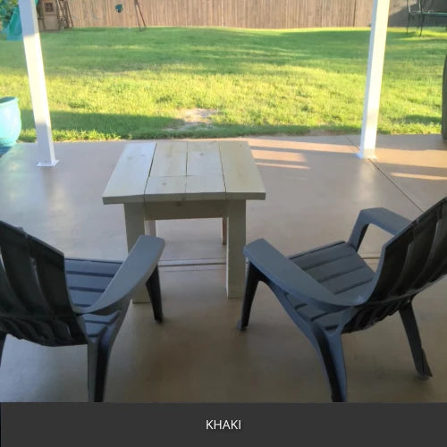 EasyTint™ Tinted Concrete Sealer