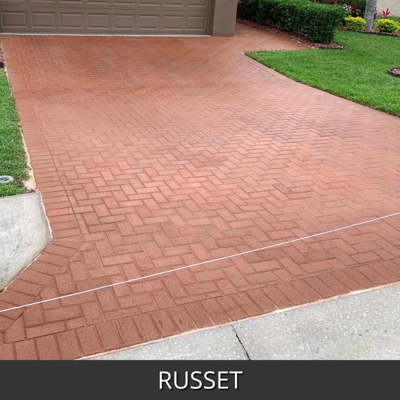 EasyTint™ Tinted Concrete Sealer