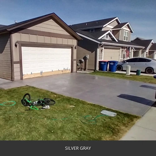 EasyTint™ Tinted Concrete Sealer