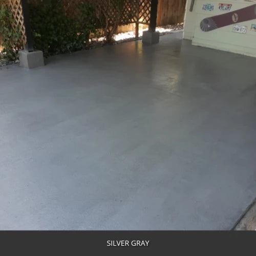 EasyTint™ Tinted Concrete Sealer