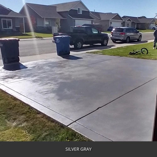 EasyTint™ Tinted Concrete Sealer