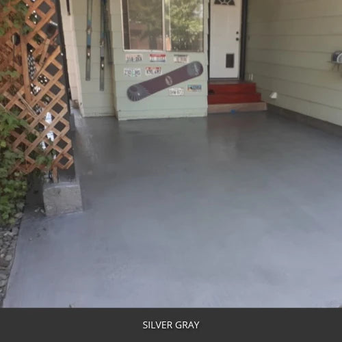 EasyTint™ Tinted Concrete Sealer