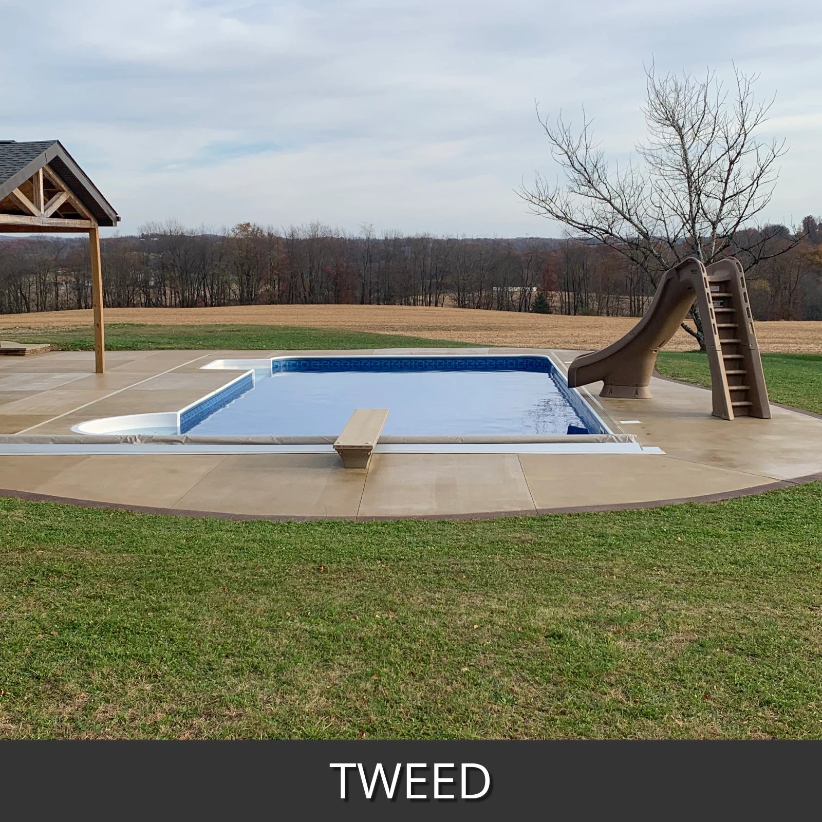 EasyTint™ Tinted Concrete Sealer