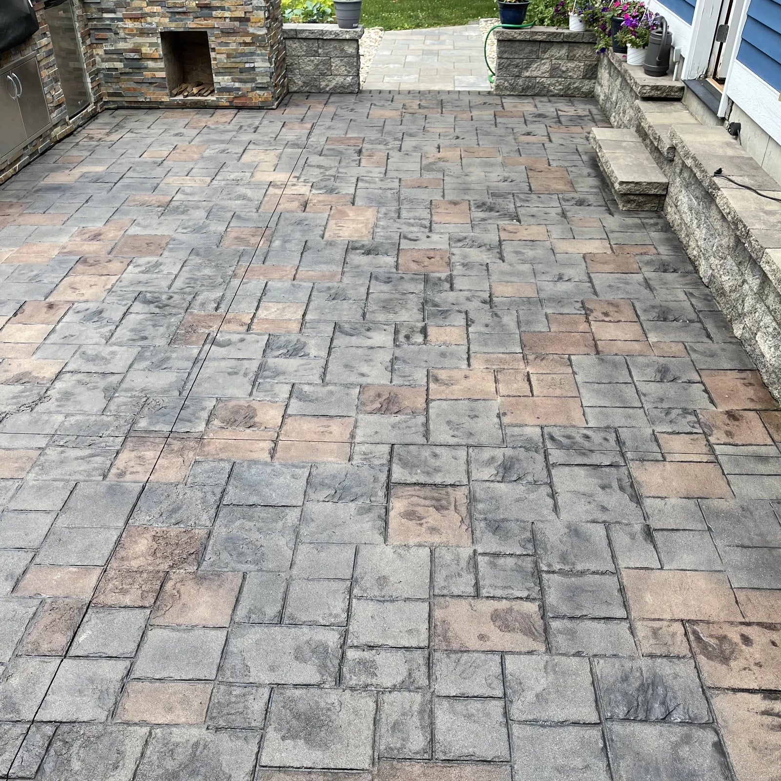 Antiquing™ 2-Step Stain System