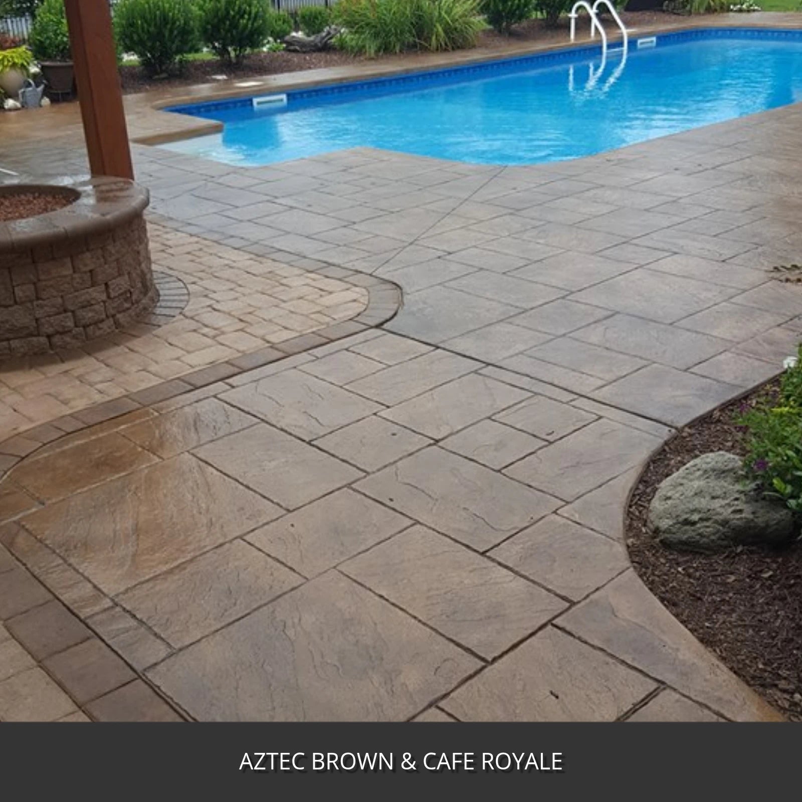 Antiquing™ 2-Step Stain System