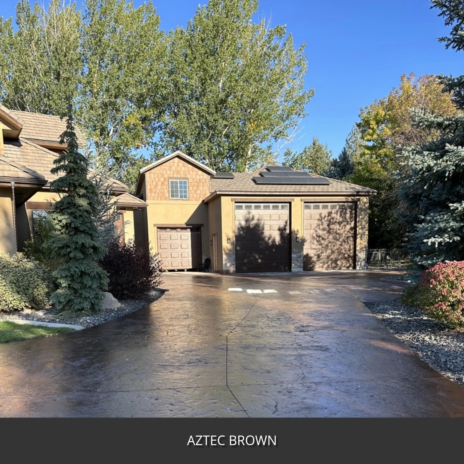 Antiquing™ 2-Step Stain System