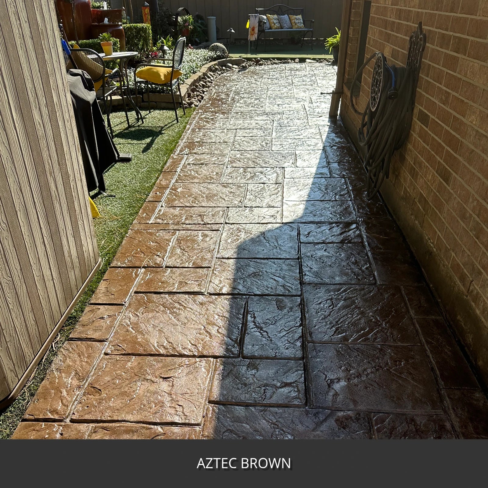 Antiquing™ 2-Step Stain System