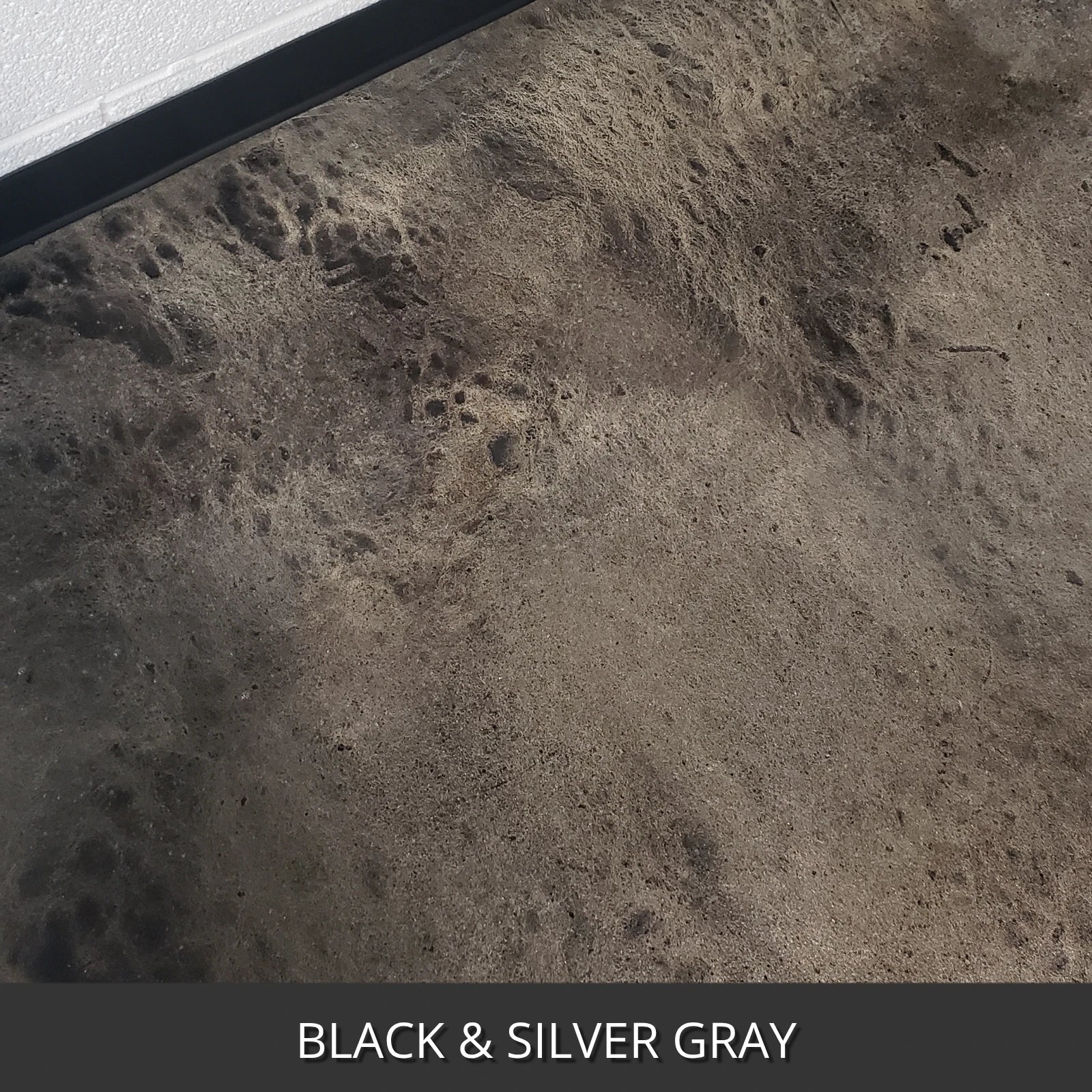 Antiquing™ Stamped Concrete Stain