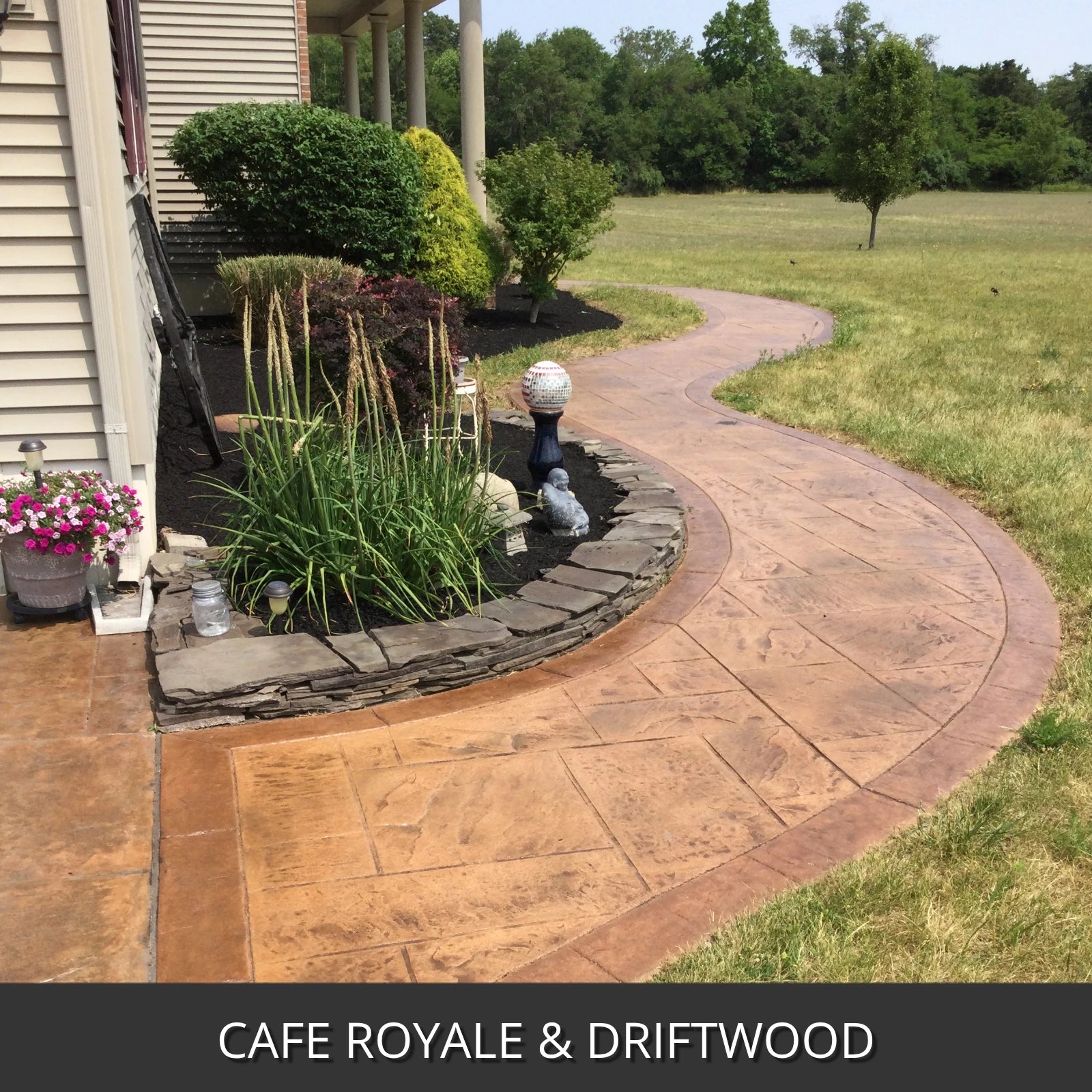 Antiquing™ 2-Step Stain System