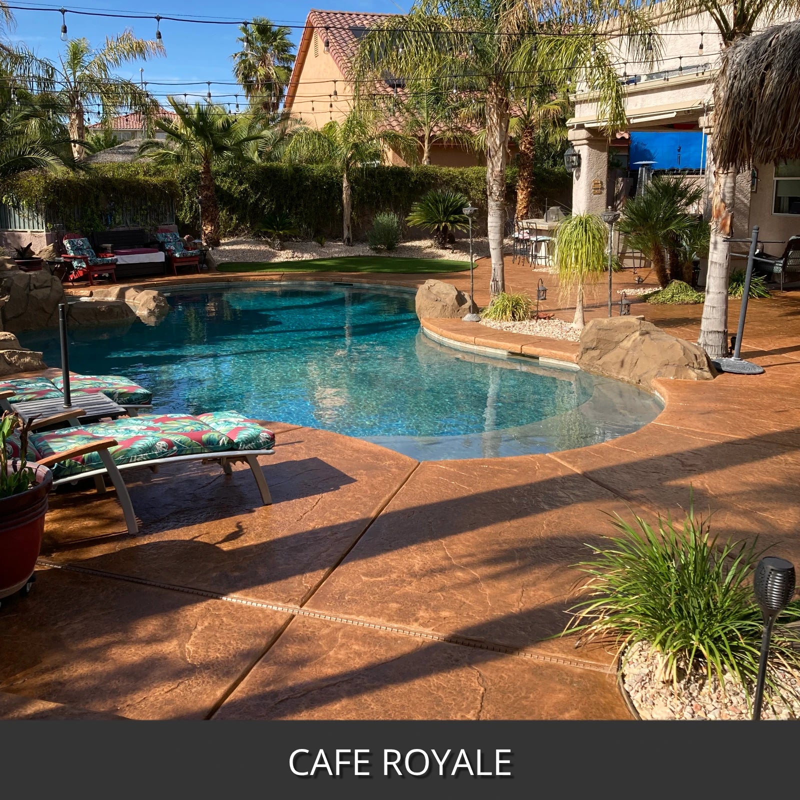 Antiquing™ 2-Step Stain System