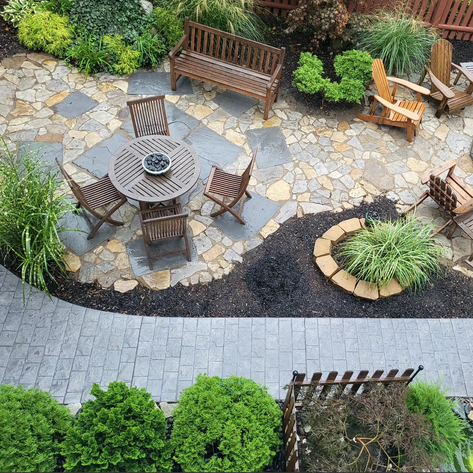 Antiquing™ 2-Step Stain System