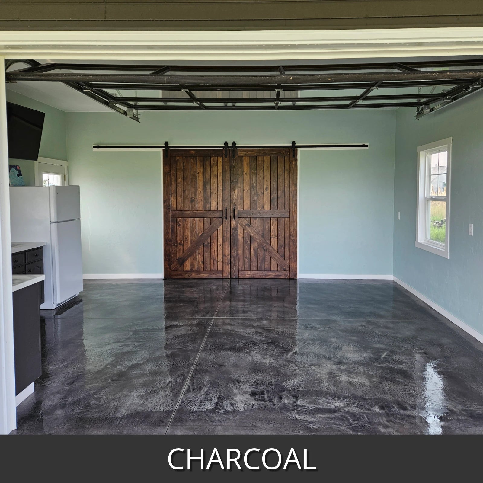 Antiquing™ 2-Step Stain System