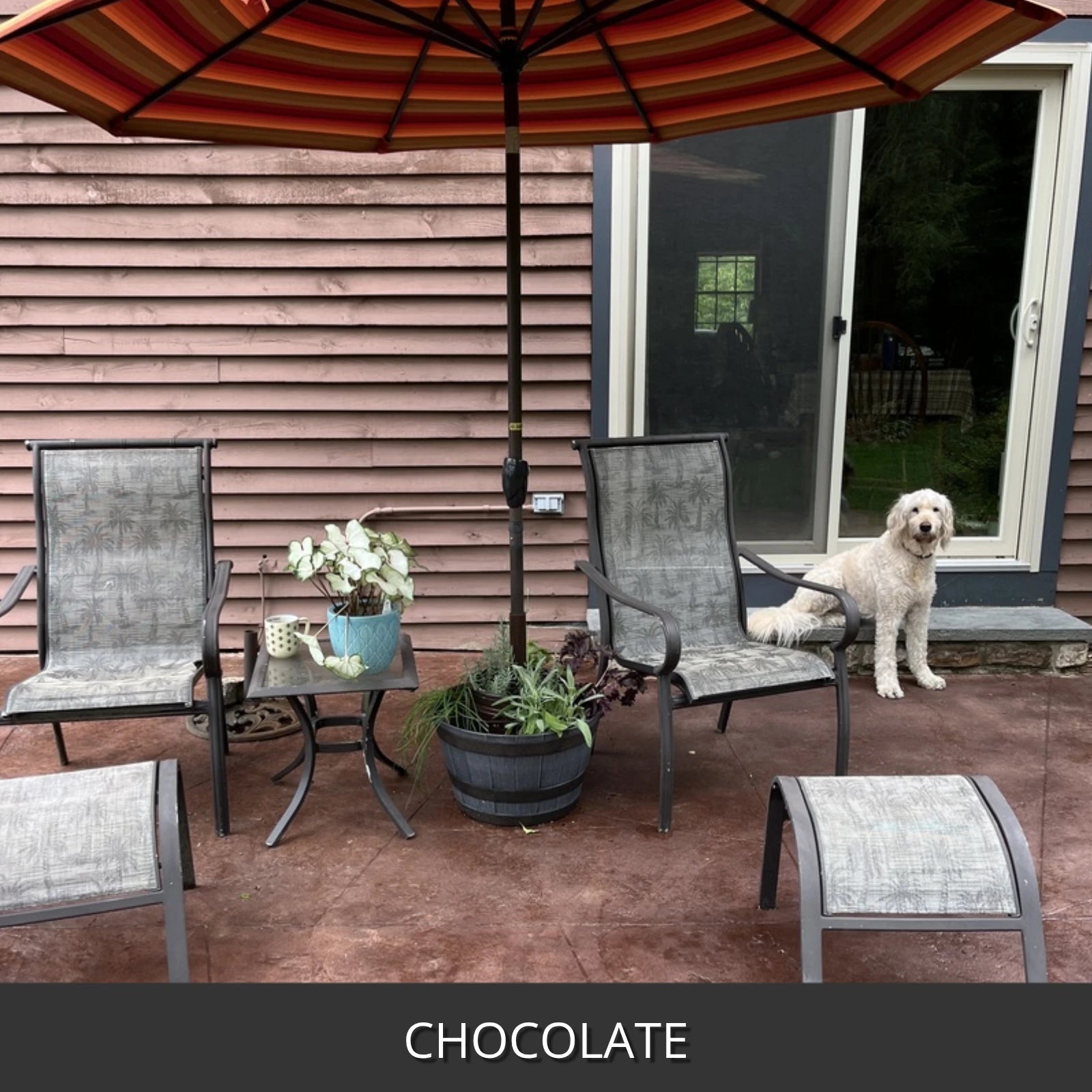 Antiquing™ 2-Step Stain System