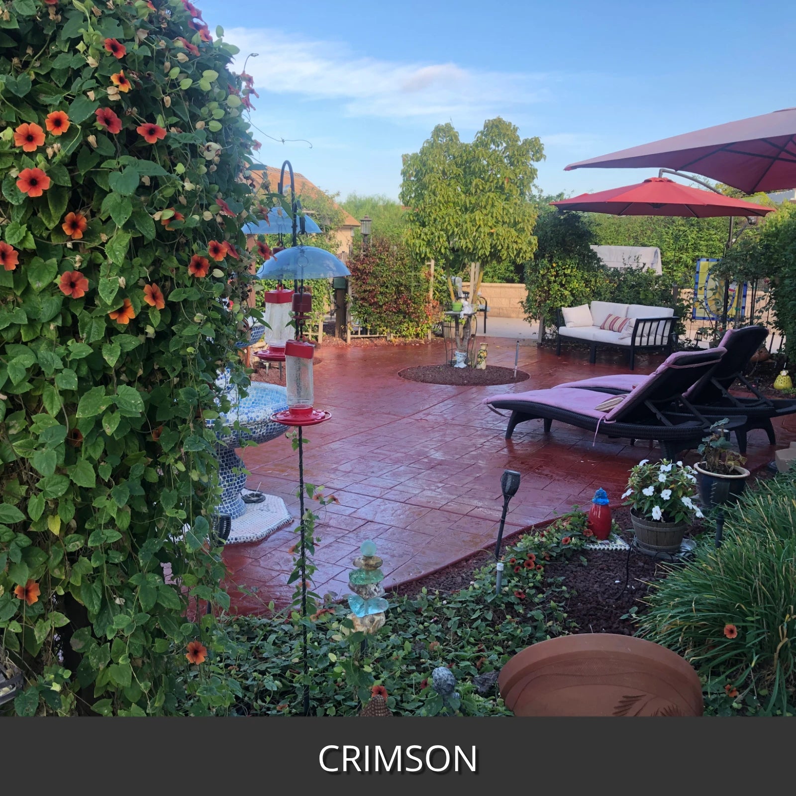 Antiquing™ 2-Step Stain System