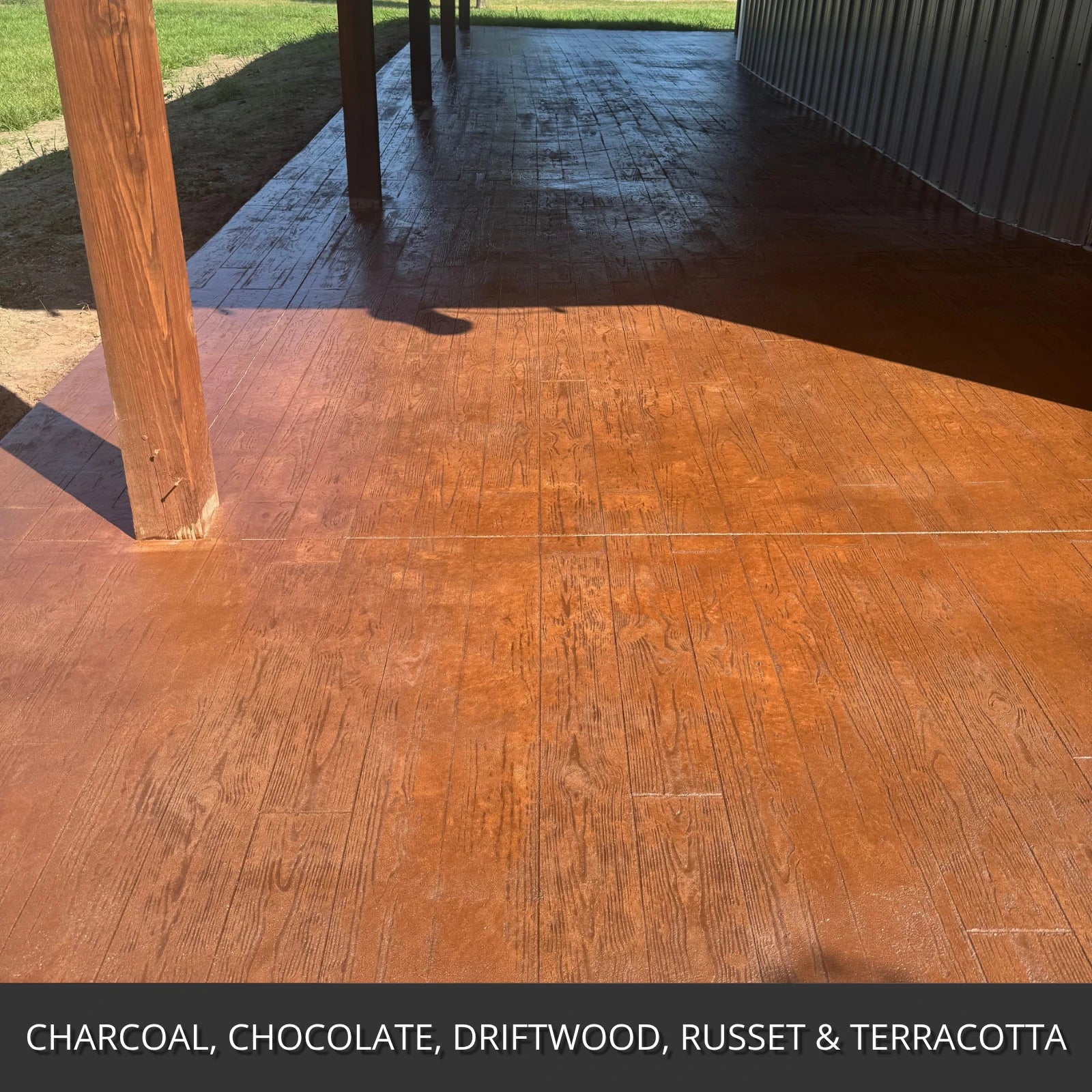 Antiquing™ 2-Step Stain System